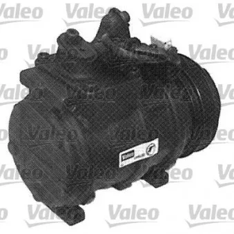 VALEO 699650 - Compresseur, climatisation