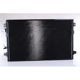 NISSENS 94906 - Condenseur, climatisation