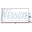 NISSENS 94915 - Condenseur, climatisation