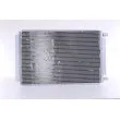 NISSENS 94959 - Condenseur, climatisation