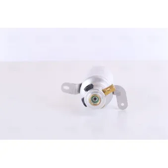NISSENS 95078 - Filtre déshydratant, climatisation