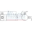 NISSENS 95137 - Filtre déshydratant, climatisation