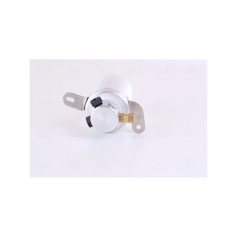 Filtre déshydratant, climatisation NISSENS 95228 - Visuel 1