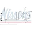 NISSENS 95228 - Filtre déshydratant, climatisation