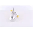 NISSENS 95263 - Filtre déshydratant, climatisation