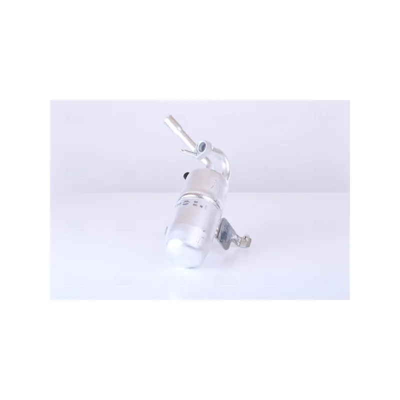 Filtre déshydratant, climatisation NISSENS 95331 - Visuel 2