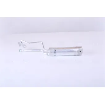 Filtre déshydratant, climatisation NISSENS 95448 pour NISSAN QASHQAI 2.0 DCI - 150cv