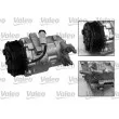 VALEO 699867 - Compresseur, climatisation