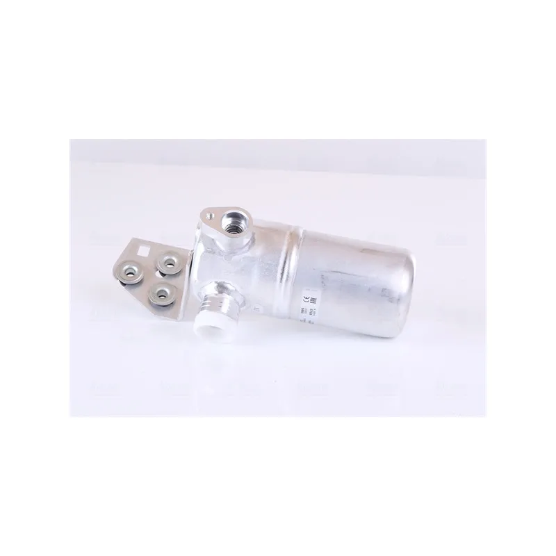 Filtre déshydratant, climatisation NISSENS 95472 - Visuel 1