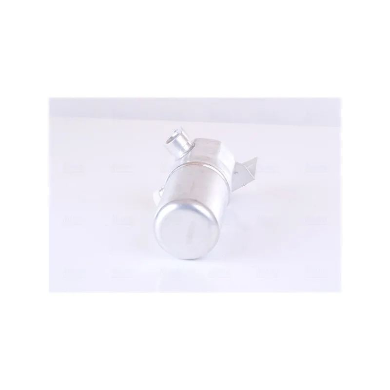 Filtre déshydratant, climatisation NISSENS 95472 - Visuel 2