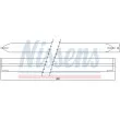 NISSENS 95500 - Filtre déshydratant, climatisation