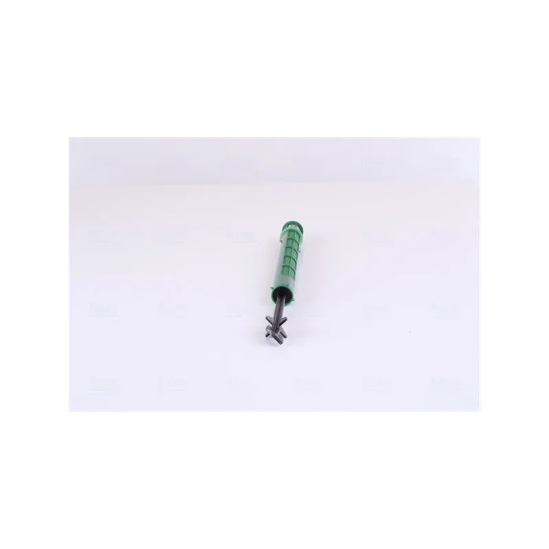 Filtre déshydratant, climatisation NISSENS 95502 - Visuel 1