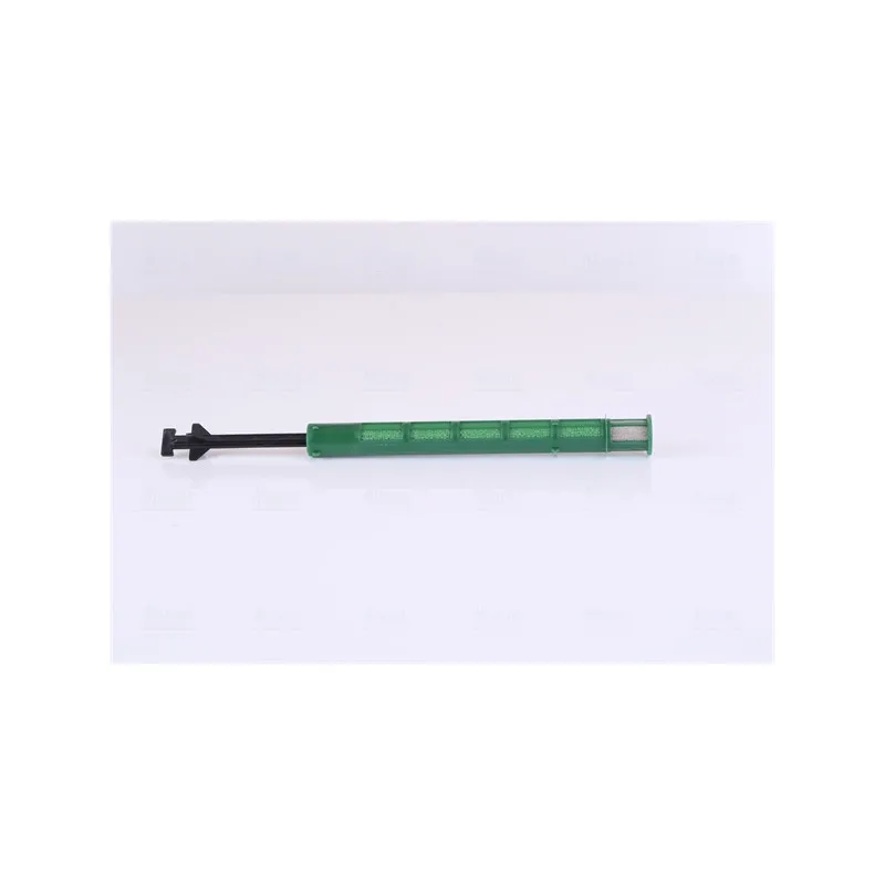 Filtre déshydratant, climatisation NISSENS 95502 - Visuel 2