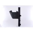 NISSENS 96045 - Intercooler, échangeur