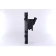 NISSENS 96045 - Intercooler, échangeur