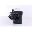 NISSENS 96103 - Intercooler, échangeur