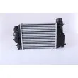 NISSENS 961121 - Intercooler, échangeur