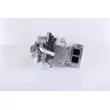 NISSENS 96116 - Intercooler, échangeur