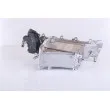 NISSENS 96116 - Intercooler, échangeur