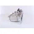 NISSENS 96116 - Intercooler, échangeur
