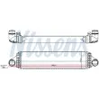 NISSENS 961188 - Intercooler, échangeur