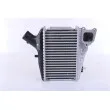 NISSENS 961222 - Intercooler, échangeur