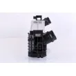 NISSENS 961226 - Intercooler, échangeur