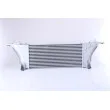 NISSENS 961251 - Intercooler, échangeur