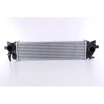 Intercooler, échangeur NISSENS 96133