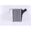 NISSENS 961421 - Intercooler, échangeur