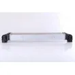 NISSENS 961436 - Intercooler, échangeur