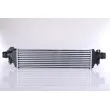 NISSENS 961444 - Intercooler, échangeur