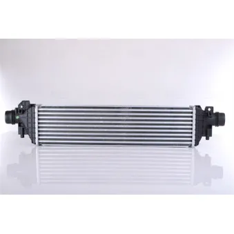 Intercooler, échangeur NISSENS OEM 95406939