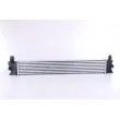 NISSENS 961479 - Intercooler, échangeur