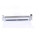 NISSENS 961490 - Intercooler, échangeur