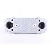 NISSENS 961500 - Intercooler, échangeur