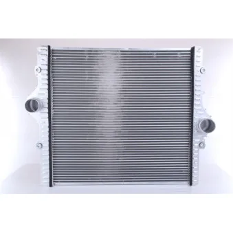 Intercooler, échangeur NISSENS 961506