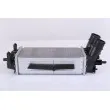 NISSENS 961509 - Intercooler, échangeur