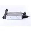 NISSENS 96153 - Intercooler, échangeur
