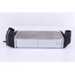 NISSENS 961561 - Intercooler, échangeur