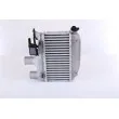 NISSENS 96164 - Intercooler, échangeur