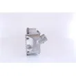 NISSENS 96192 - Intercooler, échangeur