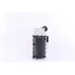 NISSENS 96228 - Intercooler, échangeur
