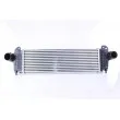 NISSENS 96245 - Intercooler, échangeur