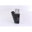 NISSENS 96263 - Intercooler, échangeur