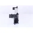 NISSENS 96272 - Intercooler, échangeur