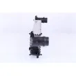 NISSENS 96272 - Intercooler, échangeur