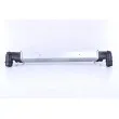 NISSENS 96272 - Intercooler, échangeur