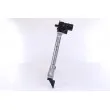 NISSENS 96273 - Intercooler, échangeur