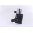 NISSENS 96309 - Intercooler, échangeur